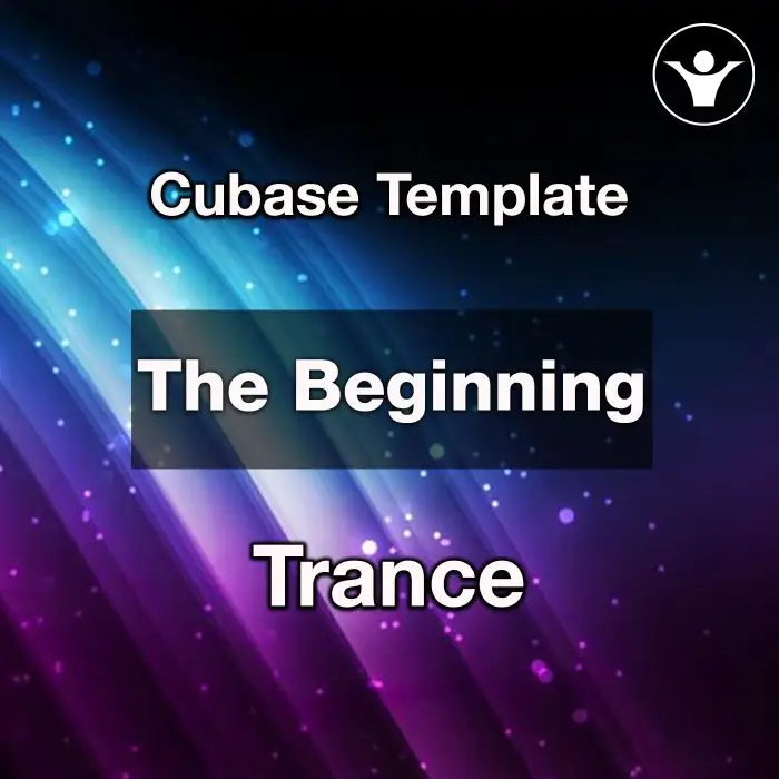 The BeginningCubase Templates