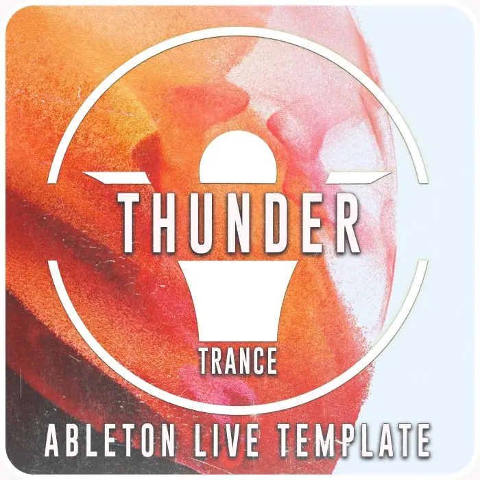 Ableton Live Project Template - ThunderAbleton Templates