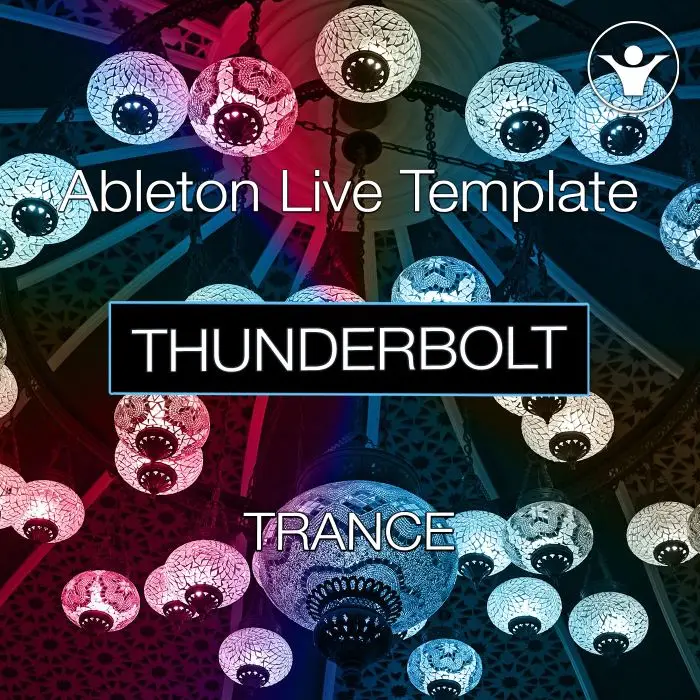 Ableton Live Project Template - Thunderbolt Ableton Templates