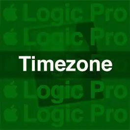 TimezoneLogic Pro Templates