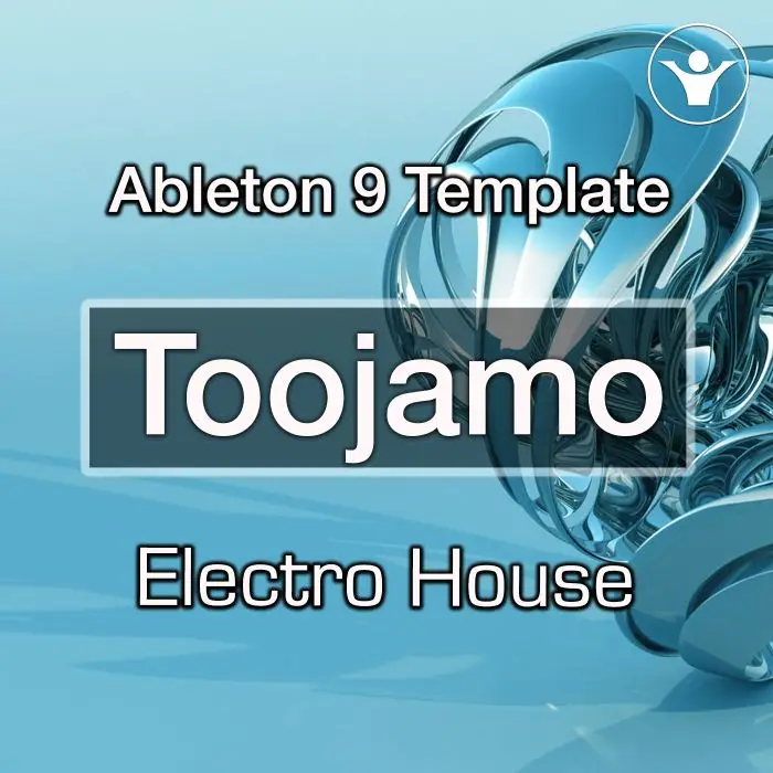 toojamoAbleton Templates