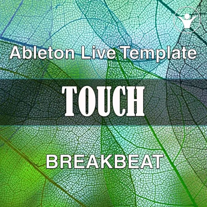 Touch Ableton TemplateAbleton Templates