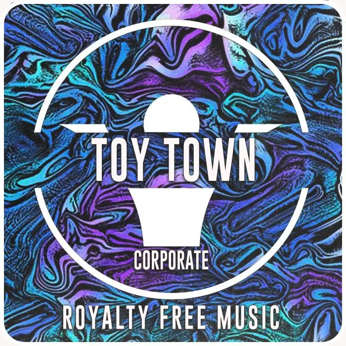 Toy TownStock Music