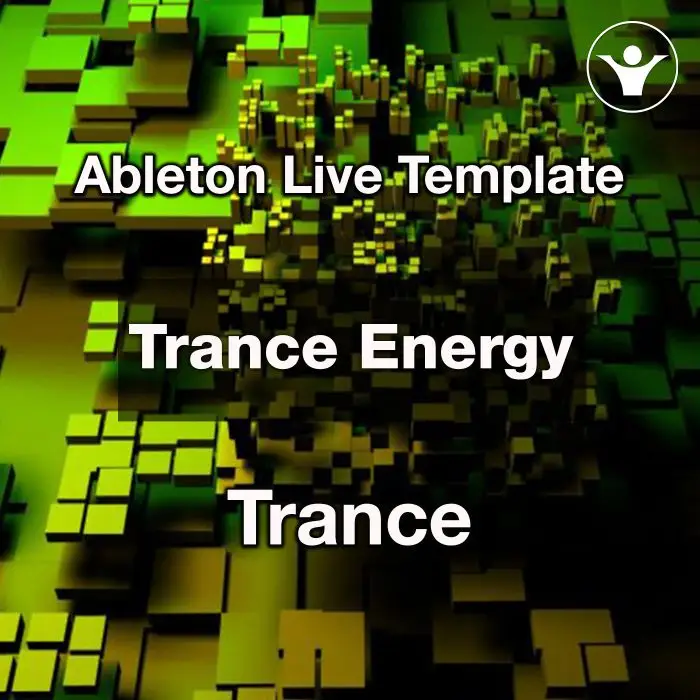 Trance Energy BundleAbleton Templates, Bundles