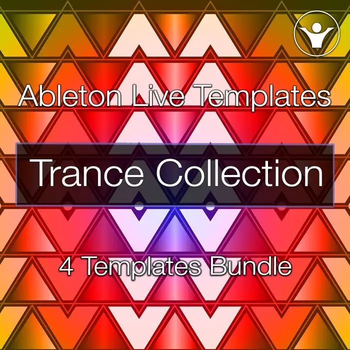 Ableton Live Templates Collection Vol 1Ableton Templates