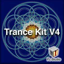 Trance Kit 4FL Studio Templates