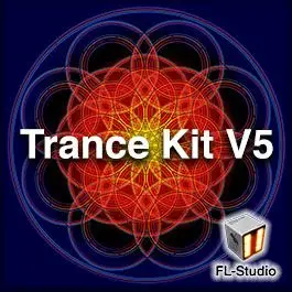 Trance Kit 5FL Studio Templates