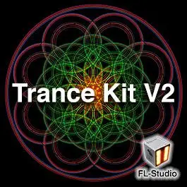 Trance Kit 2FL Studio Templates