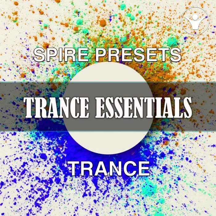 Spire Trance EssentialsSpire Presets