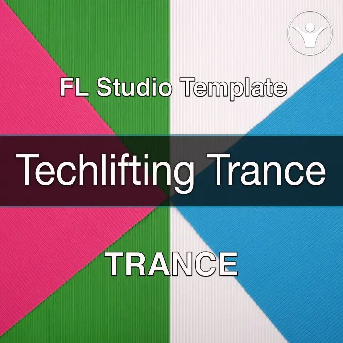 FL Studio Techlifting Trance Template Vol.1FL Studio Templates