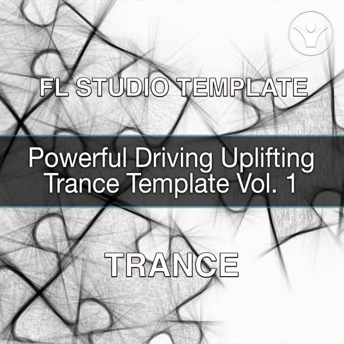 FL Studio Powerful Driving Uplifting Trance Template Vol. 1FL Studio Templates