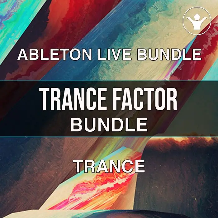 Trance Factor Bundle (3 Ableton Live10 Templates)Ableton Templates, Bundles