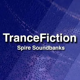 Trancefiction Spire presetsSpire Presets
