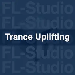 Trance Uplifting Forlorn FL Studio Templates