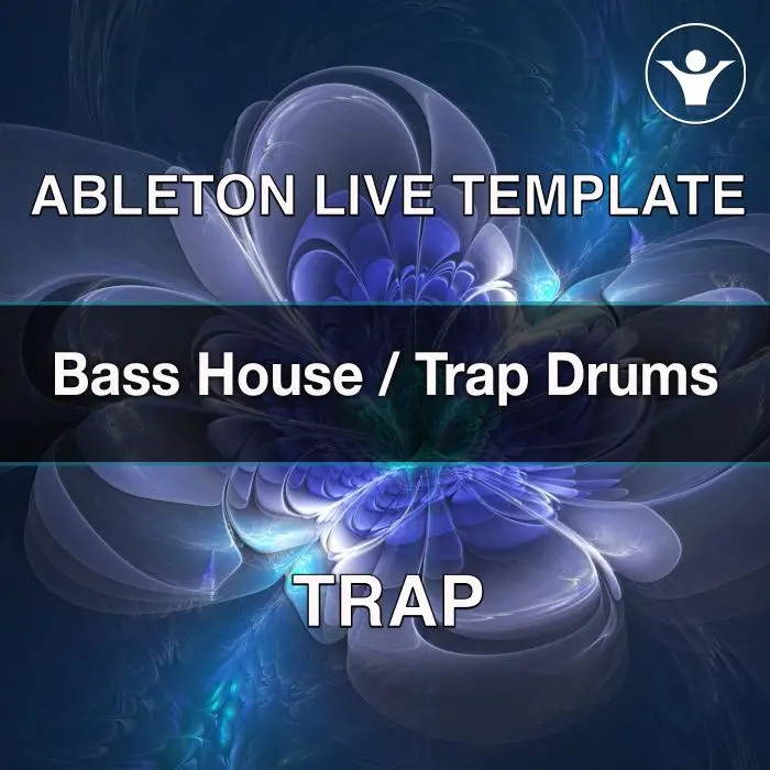[Ableton] Bass House / Trap Drums Template by S7levenAbleton Templates