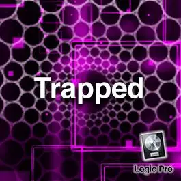 TrappedLogic Pro Templates