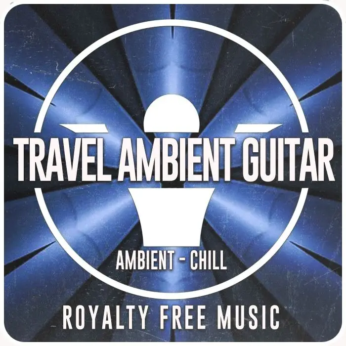 Travel Ambient GuitarStock Music