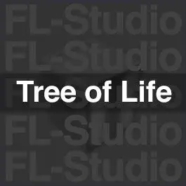 Tree of LifeFL Studio Templates