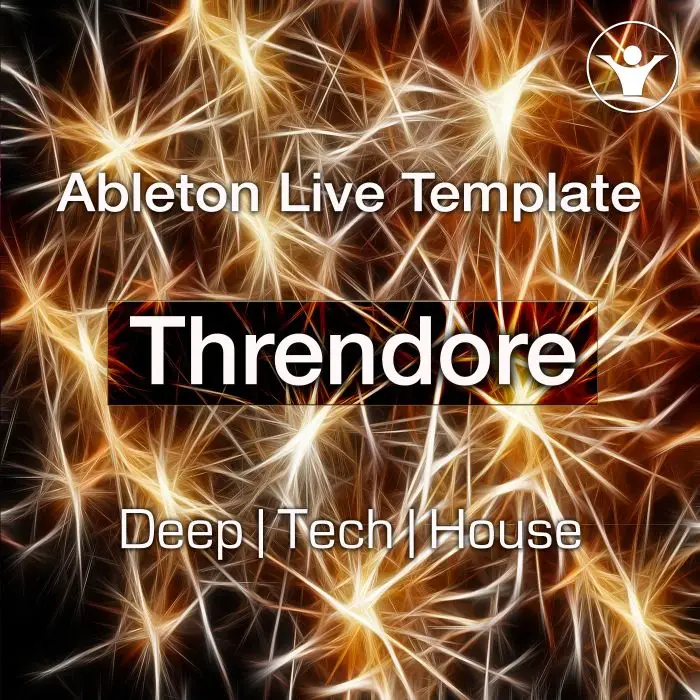 ThrendoreAbleton Templates