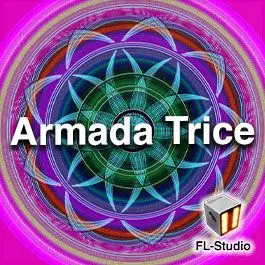 Armada Trice Starter V1FL Studio Templates