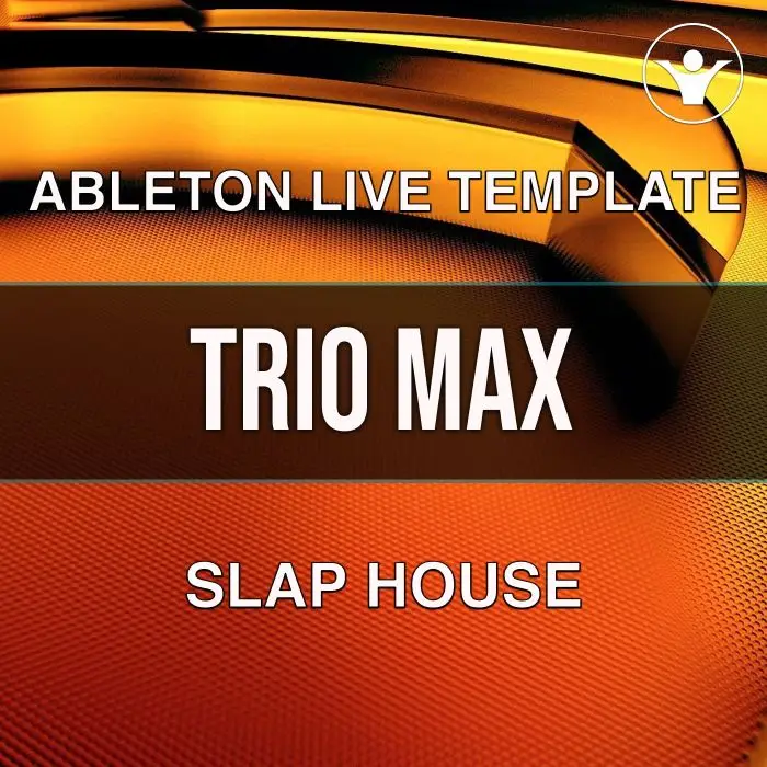 Triplo Max Spinnin Slap House Ableton Template Ableton Templates