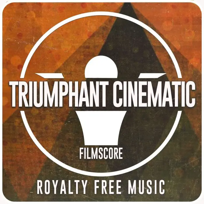 Triumphant Cinematic EpicStock Music