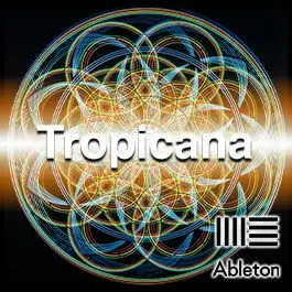 Tropical House-TropicanaAbleton Templates