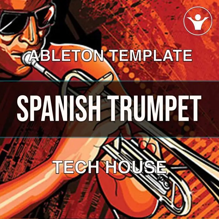 Spanish Trumpet Ableton TemplateAbleton Templates
