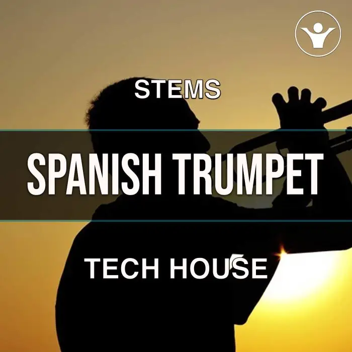 Spanish TrumpetAudio STEMS