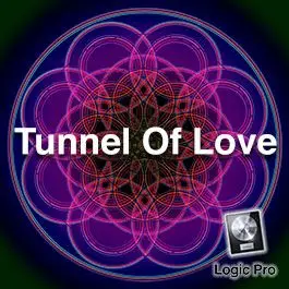 Tunnel Of LoveLogic Pro Templates