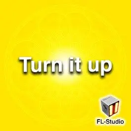 Dvistagram - Turn it upFL Studio Templates
