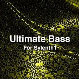 Ultimate BassSylenth 1 Presets