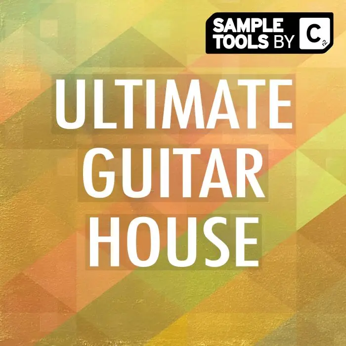 Ultimate Guitar HouseMIDI FIles
