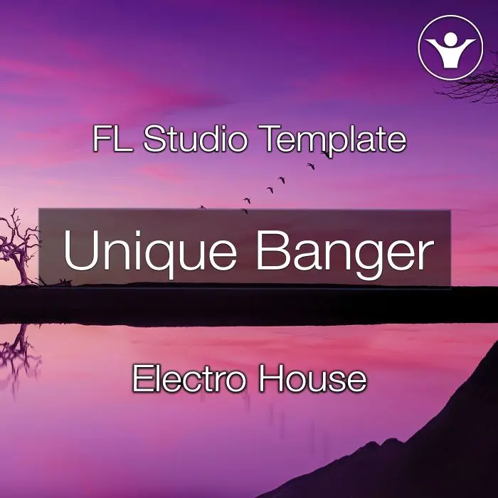 Unique Banger House FL Studio Template by YogaraFL Studio Templates