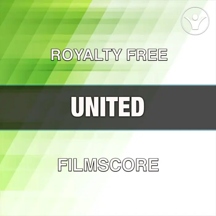 United We Will Defeat The VirusStock Music