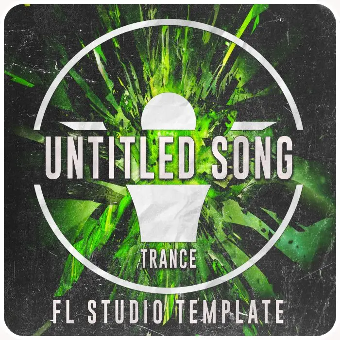 Progressive Trance Template - FL STUDIO 20.0.2FL Studio Templates