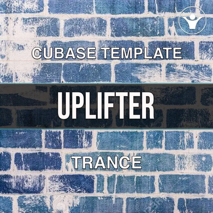 Uplifter Cubase TemplateCubase Templates