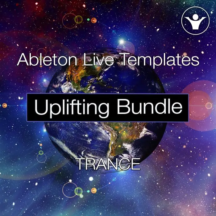 Uplifting Trance BundleAbleton Templates, Bundles