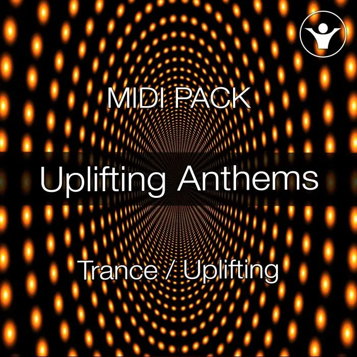 Anthems Uplifting Trance MIDIMIDI FIles