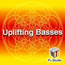 Uplifting Trance Bases 10FL Studio Templates