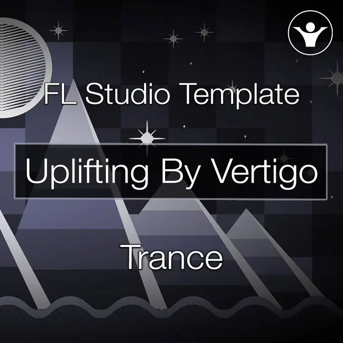 Fl Studio Uplifting Trance Template by VertigoFL Studio Templates