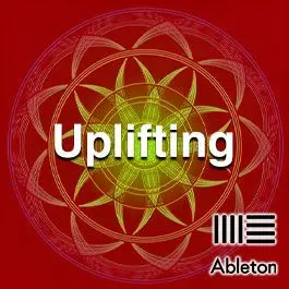 ASOT Uplifting TemplateAbleton Templates