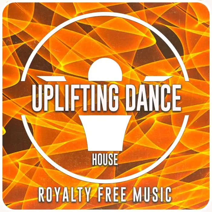 Uplifting Dance AnthemStock Music