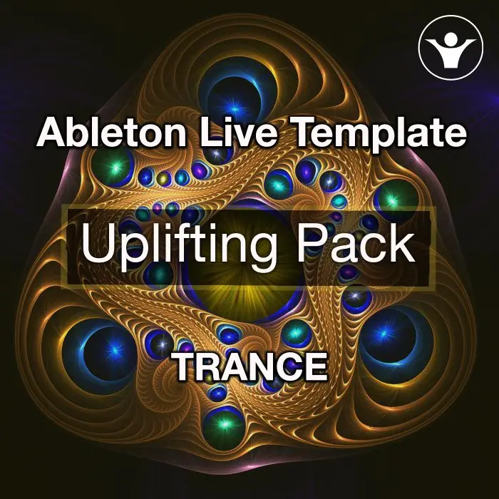 Uplifting PackAbleton Templates