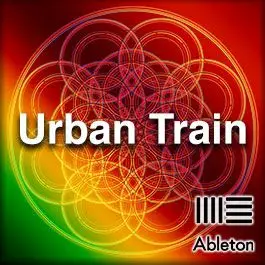 Urban TrainAbleton Templates