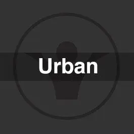 Urban (Master)Stock Music
