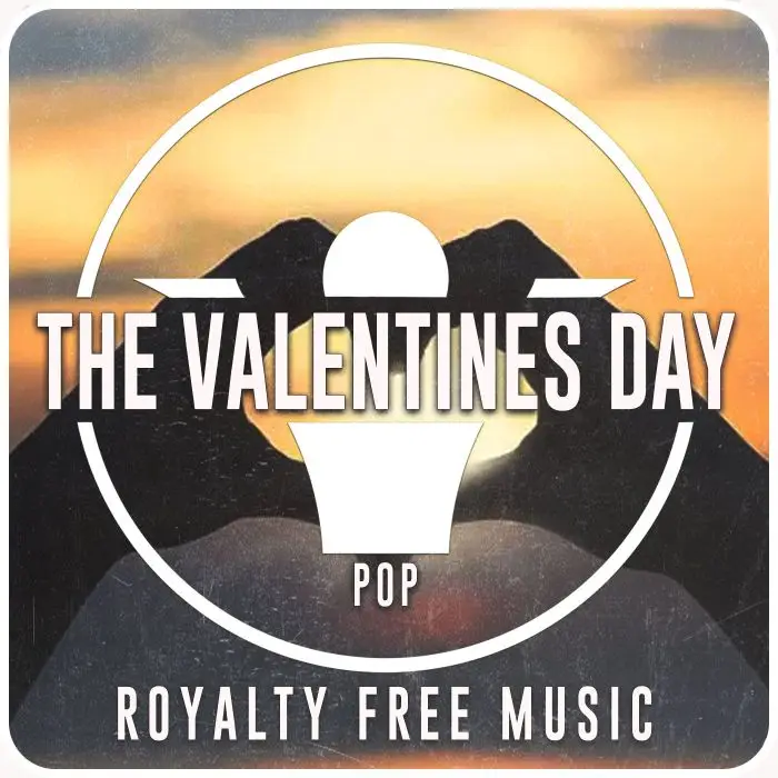 The Valentines DayStock Music