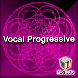 Vocal Progressive Trance FL Studio Templates