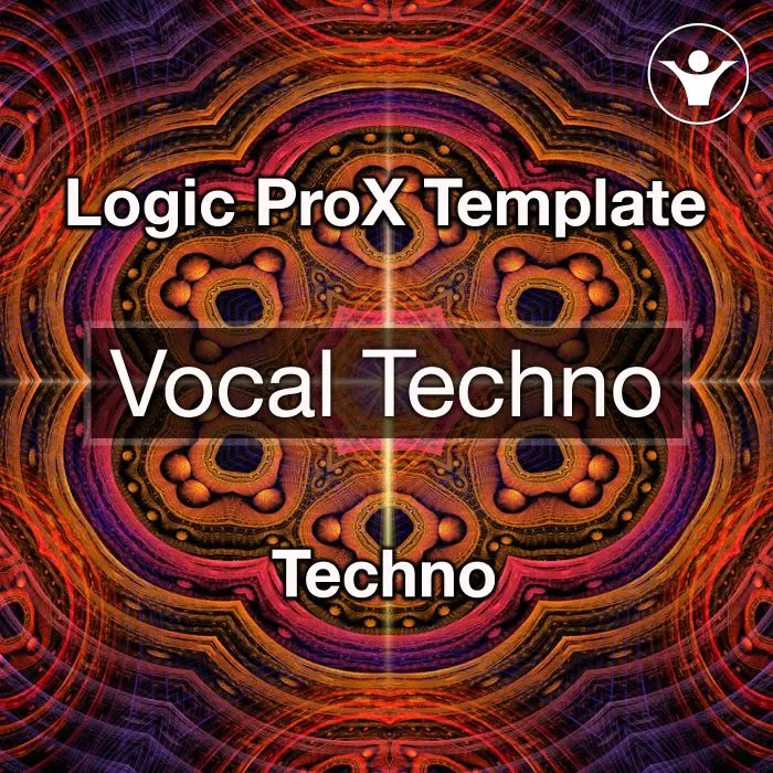Vocal TechnoLogic Pro Templates