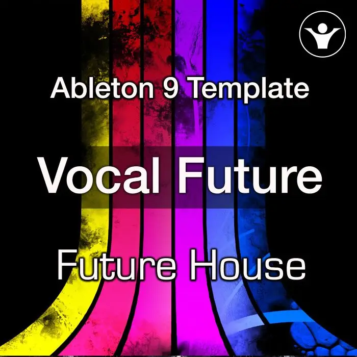 Vocal Future Ableton Templates